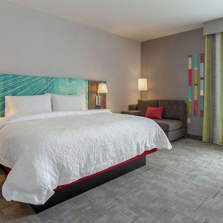 Hampton Inn & Suites Берлінгтон Екстер'єр фото